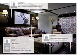 April Pr Features Online Referral Houzz Comments Man Cave April Pr Features Online Referral Houzz Comments Man Cave