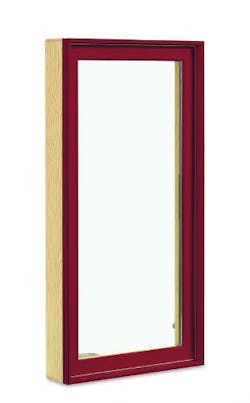 5r Marvin Ultimate Casement Aluminum Cladding 5r Marvin Ultimate Casement Aluminum Cladding