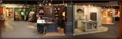 Reborn cabinets' showroom Reborn cabinets' showroom