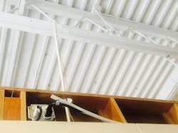 2 St Onge Celing Outlet 2 St Onge Celing Outlet