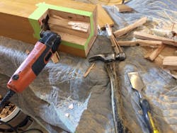 12 B Cutting Newel Notch Img 3795 Hi 12 B Cutting Newel Notch Img 3795 Hi