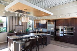 3 St Onge Kitchen Display A 3 St Onge Kitchen Display A