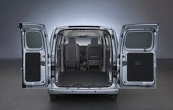 Chevrolet City Express Chevrolet City Express