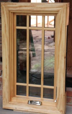 2015 Model ReModel Ply Gem casement window 2015 Model ReModel Ply Gem casement window