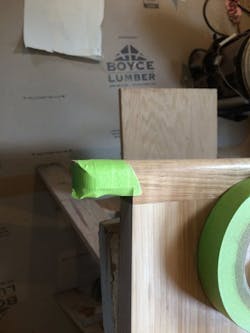 15 B Taped Nosing Img 4033 Mid 15 B Taped Nosing Img 4033 Mid