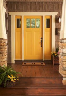 Ply%20 Gem Yellow%20 Craftsman%20door Pr1015 Ply%20 Gem Yellow%20 Craftsman%20door Pr1015
