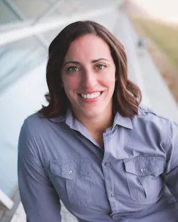 Headshot of Abby Binder, owner of Abby Windows Headshot of Abby Binder, owner of Abby Windows