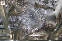 install flexible duct for heating and cooling install flexible duct for heating and cooling