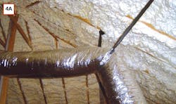 install flexible duct for heating and cooling install flexible duct for heating and cooling