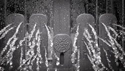 KitchenAid dishwasher ProScrub KitchenAid dishwasher ProScrub