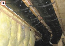 install flexible duct for heating and cooling install flexible duct for heating and cooling