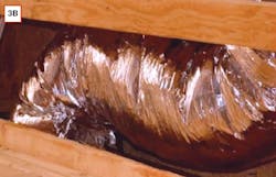 install flexible duct for heating and cooling install flexible duct for heating and cooling