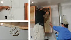 install kitchen cabinet install kitchen cabinet