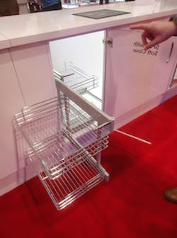 Blind Corner 1 Blind Corner 1