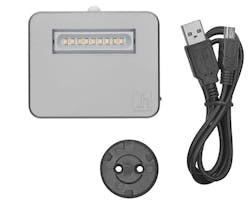 Alpha Battery Led Alpha Battery Led