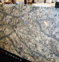 Quartz Counters 2 Quartz Counters 2