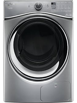 Whirlpool Corporation Dryer1 1 Whirlpool Corporation Dryer1 1