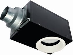 Panasonic Whisper Recessed%20 Led Pb0816 Panasonic Whisper Recessed%20 Led Pb0816
