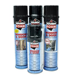 Fomo Handi Foam Window%26 Door Sealant Pr0116 Fomo Handi Foam Window%26 Door Sealant Pr0116