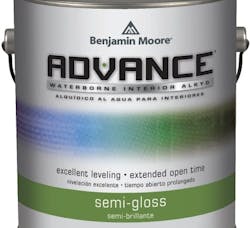 Benjamin%20 Moore%20 Advance Benjamin%20 Moore%20 Advance