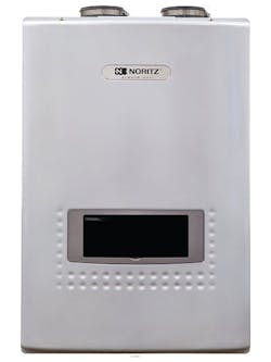 Noritz Nrcp Front New Noritz Nrcp Front New