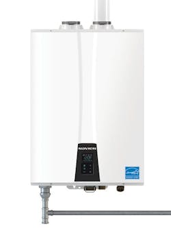 Navien%20 Tankless Navien%20 Tankless