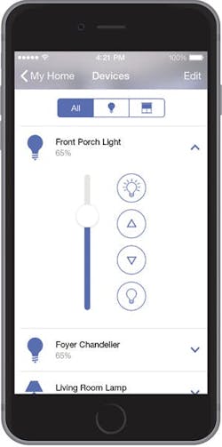 Web Lutron%20 App Web Lutron%20 App
