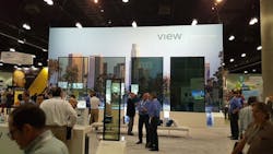 View Dynamic Glass View Dynamic Glass