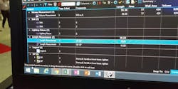 Bluebeam Revu software Bluebeam Revu software