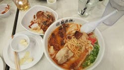 Greenbuild ramen noodles Greenbuild ramen noodles