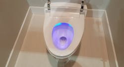 Kohler Veil toilet Kohler Veil toilet