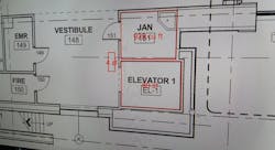 Bluebeam Revu software Bluebeam Revu software
