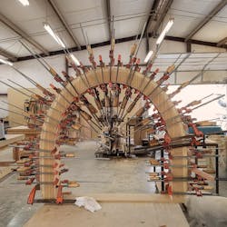 Clamps Web Clamps Web