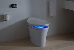 Kohler Veil bidet Kohler Veil bidet