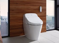 Toto washlet G400 bidet Toto washlet G400 bidet