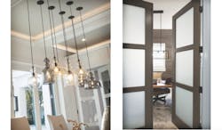 Lighting Doors Lighting Doors