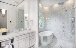 Bath After Bath After