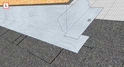 how to flash a dormer how to flash a dormer