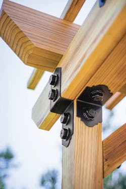 Exteriors Simpson%20 Strong Tie Outdoor Accents Pergola Exteriors Simpson%20 Strong Tie Outdoor Accents Pergola