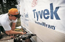 Ty Vek%20 Dupont%20 Housewrap Ty Vek%20 Dupont%20 Housewrap