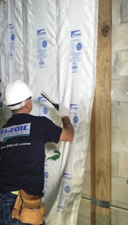 Exteriors Fi Foil M Shield%20insulation Exteriors Fi Foil M Shield%20insulation