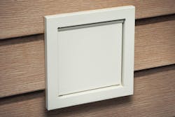 Mech Elec In O Vate Dryer Wall Vent Mech Elec In O Vate Dryer Wall Vent