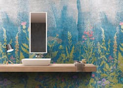 Italian tile products-Cersaie 2017-ABK Group-Botanical Blue-Wide and Style co Italian tile products-Cersaie 2017-ABK Group-Botanical Blue-Wide and Style co