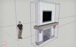 How to use SketchUp Match Photo-slide 9 How to use SketchUp Match Photo-slide 9