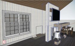 how to use sketchup in a remodel how to use sketchup in a remodel
