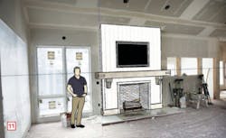 how to use sketchup in a remodel how to use sketchup in a remodel