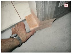 preventing shower leaks preventing shower leaks