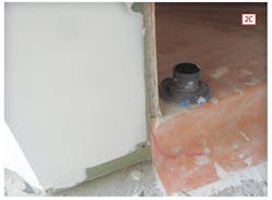 preventing shower leaks preventing shower leaks