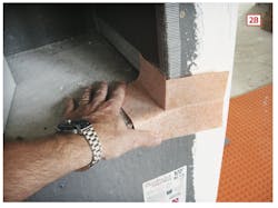 preventing shower leaks preventing shower leaks