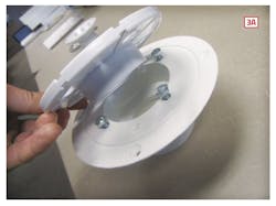 waterproofing shower waterproofing shower